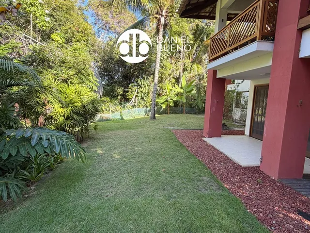 Imagem 4: Reserva Timeantube - Praia do Forte - Apartamento Garden ( privativo