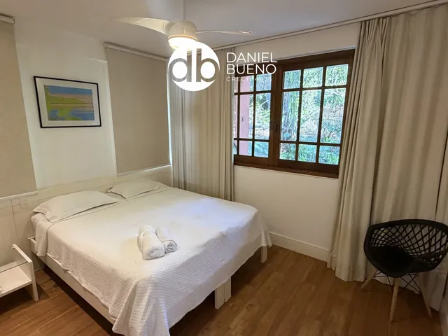 Imagem 13: Reserva Timeantube - Praia do Forte - Apartamento Garden ( privativo