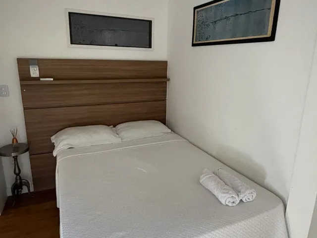Imagem 6: Reserva Timeantube - Praia do Forte - Apartamento Garden ( privativo