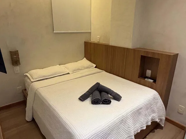 Imagem 13: Village das Acácias - Village das Acácias - Reformado e Decorado - Belíssima Unidade