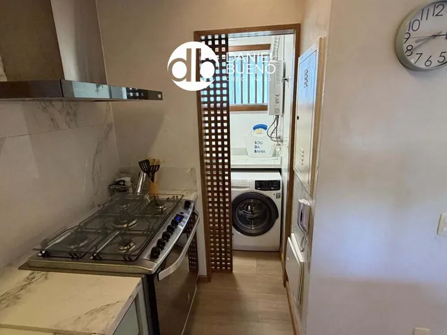 Imagem 9: Village das Acácias - Village das Acácias - Reformado e Decorado - Belíssima Unidade