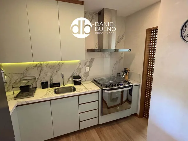 Imagem 5: Village das Acácias - Village das Acácias - Reformado e Decorado - Belíssima Unidade