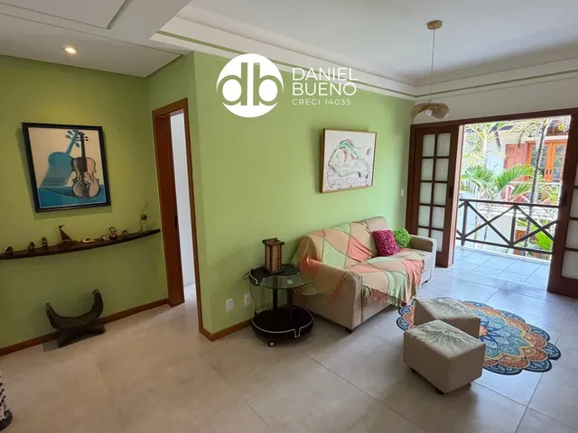 Imagem: Solar Lagoa dos Pássaros - Apartamento