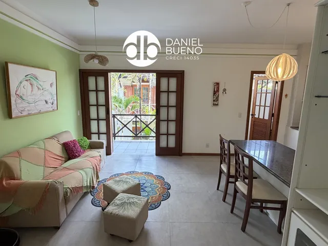 Imagem 4: Solar Lagoa dos Pássaros - Apartamento para alugar no bairro Praia do Forte - Mata de