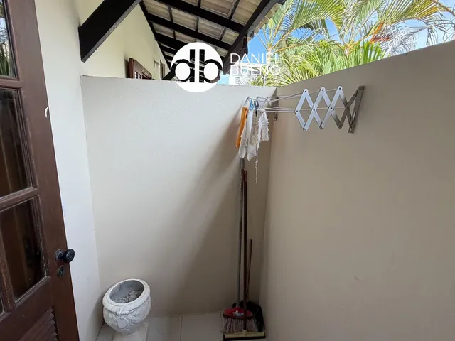 Imagem 16: Solar Lagoa dos Pássaros - Apartamento para alugar no bairro Praia do Forte - Mata de