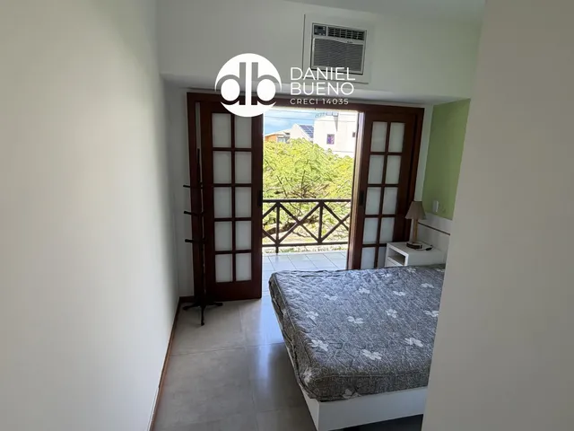 Imagem 10: Solar Lagoa dos Pássaros - Apartamento para alugar no bairro Praia do Forte - Mata de