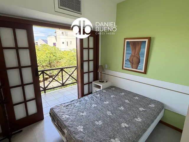 Imagem 8: Solar Lagoa dos Pássaros - Apartamento para alugar no bairro Praia do Forte - Mata de