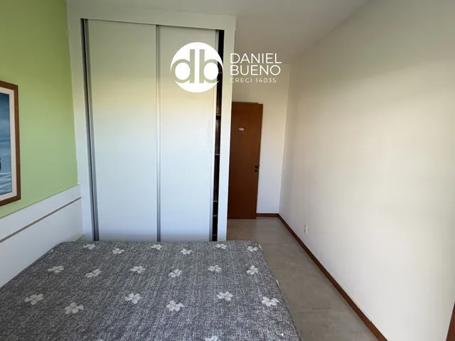 Imagem 2: Solar Lagoa dos Pássaros - Apartamento para alugar no bairro Praia do Forte - Mata de