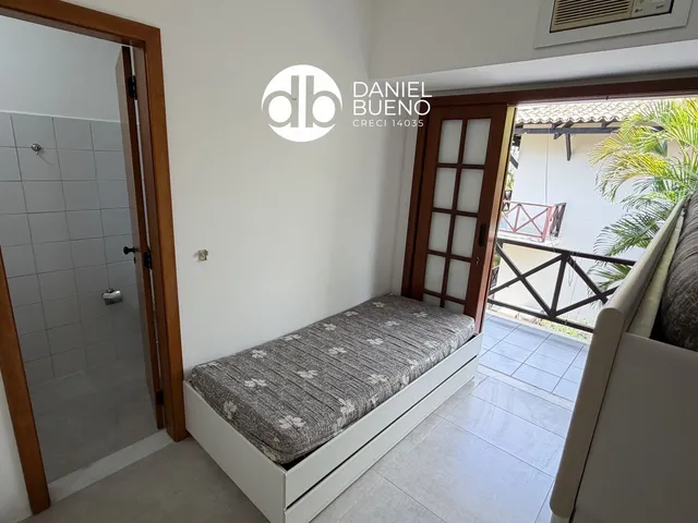 Imagem 11: Solar Lagoa dos Pássaros - Apartamento para alugar no bairro Praia do Forte - Mata de