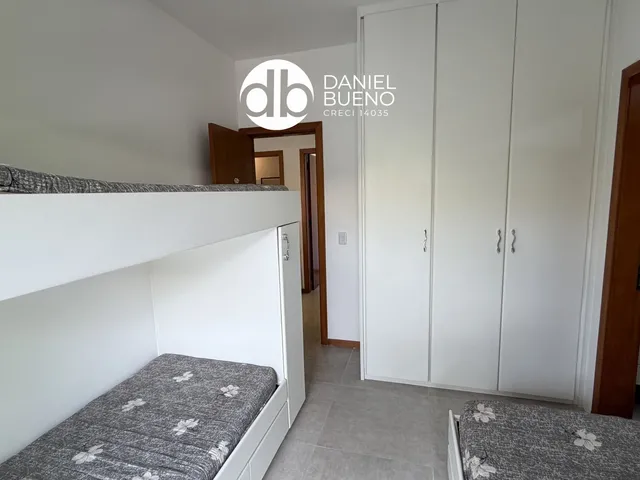 Imagem 5: Solar Lagoa dos Pássaros - Apartamento para alugar no bairro Praia do Forte - Mata de