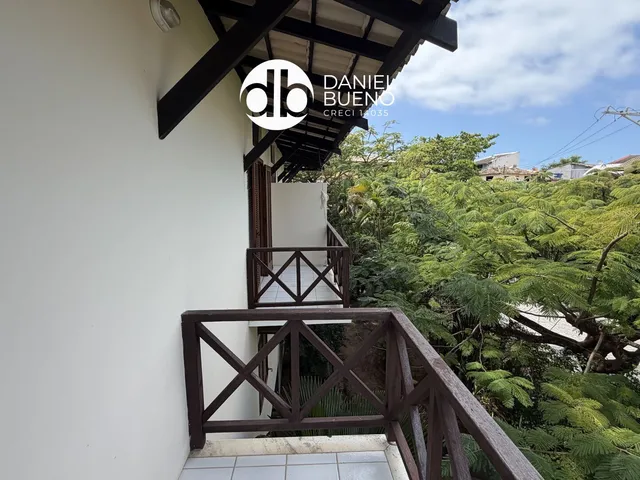 Imagem 6: Solar Lagoa dos Pássaros - Apartamento para alugar no bairro Praia do Forte - Mata de