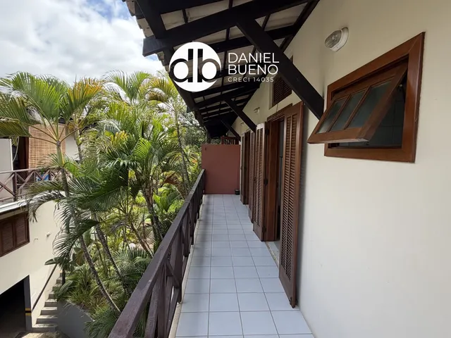 Imagem 13: Solar Lagoa dos Pássaros - Apartamento para alugar no bairro Praia do Forte - Mata de