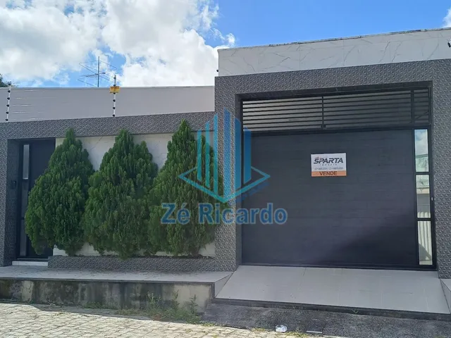 Imagem 9: Casa à venda 3/4, uma suíte, piscina no bairro Conjunto Centenário - Feira de