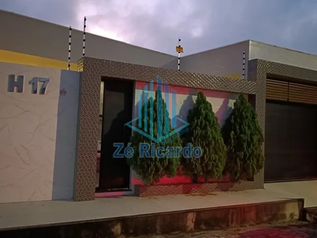 Imagem 16: Casa à venda 3/4, uma suíte, piscina no bairro Conjunto Centenário - Feira de