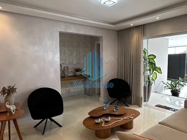 Imagem 3: Casa à venda 3/4, uma suíte, piscina no bairro Conjunto Centenário - Feira de