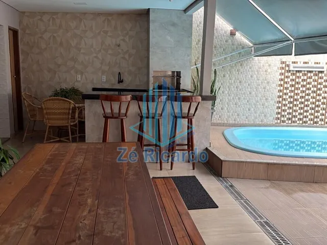 Imagem 12: Casa à venda 3/4, uma suíte, piscina no bairro Conjunto Centenário - Feira de