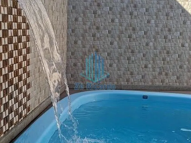 Imagem 11: Casa à venda 3/4, uma suíte, piscina no bairro Conjunto Centenário - Feira de