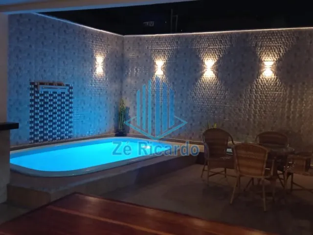 Imagem 10: Casa à venda 3/4, uma suíte, piscina no bairro Conjunto Centenário - Feira de