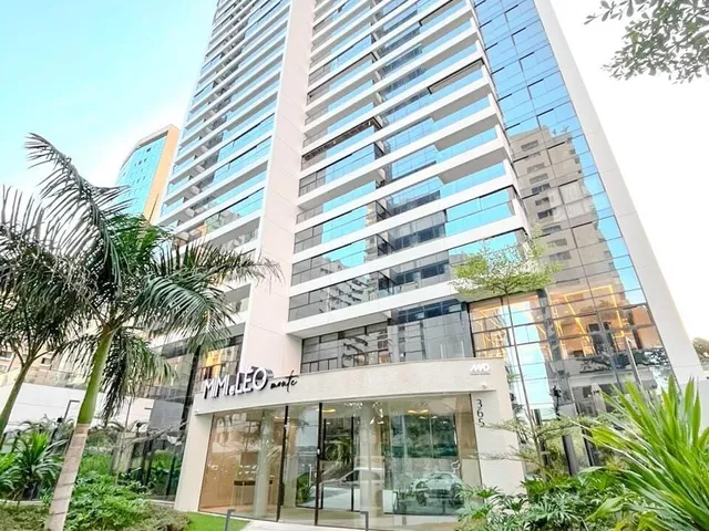 Imagem: Apartamento Alto Padrão em Boa Viagem