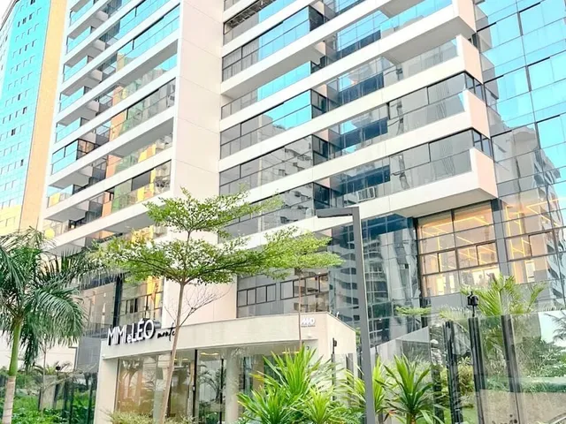 Imagem 16: Apartamento Alto Padrão em Boa Viagem, Recife/PE