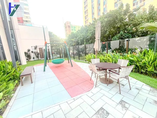 Imagem 11: Apartamento Alto Padrão em Boa Viagem, Recife/PE