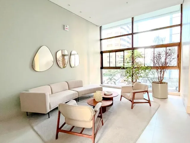 Imagem 15: Apartamento Alto Padrão em Boa Viagem, Recife/PE