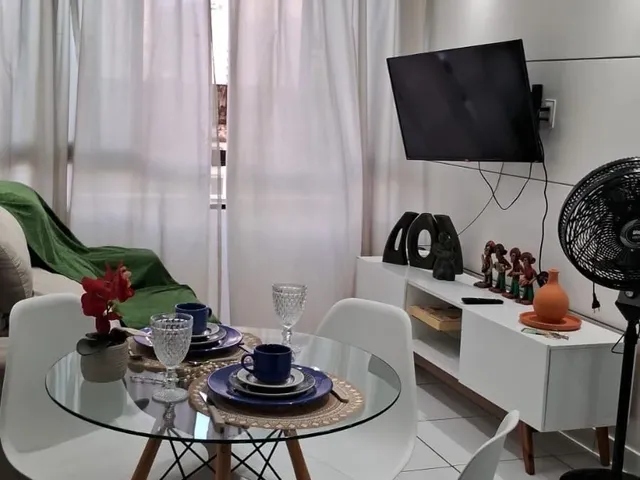 Imagem: Flat em Boa Viagem, Recife/PE