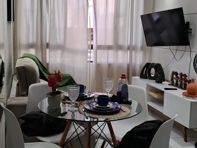 Imagem 3: Flat em Boa Viagem, Recife/PE