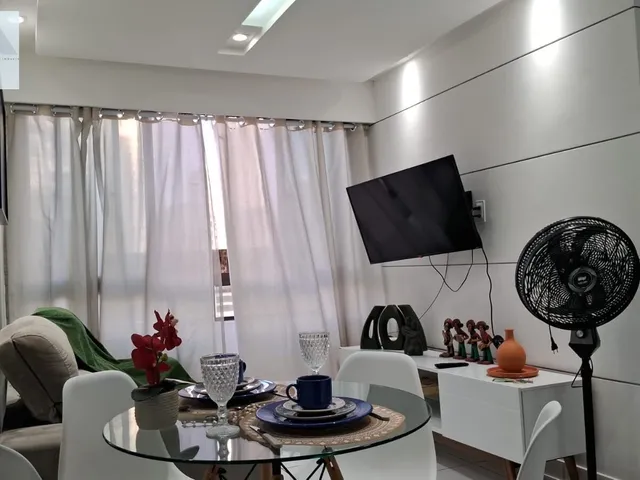 Imagem 8: Flat em Boa Viagem, Recife/PE