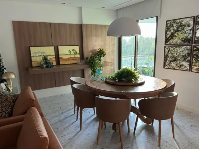 Imagem: Apartamento à venda no Palazzo Gatto com