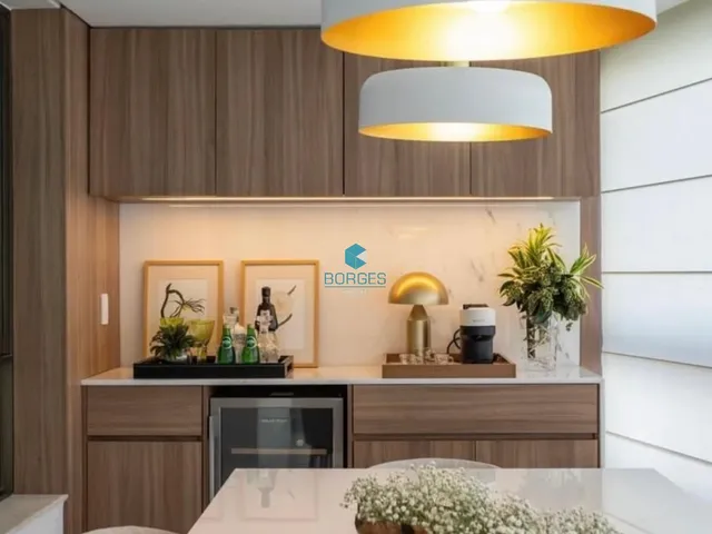 Imagem 12: Apartamento à venda no Palazzo Gatto com 303m², 4 suítes e 4 vagas - Horto Florestal