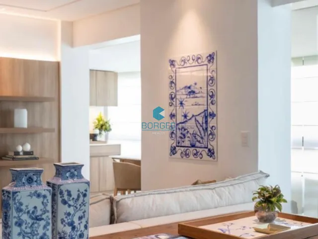 Imagem 15: Apartamento à venda no Palazzo Gatto com 303m², 4 suítes e 4 vagas - Horto Florestal