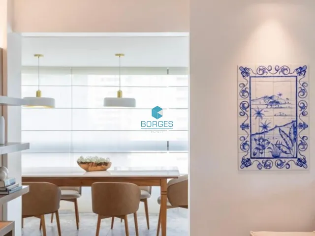 Imagem 10: Apartamento à venda no Palazzo Gatto com 303m², 4 suítes e 4 vagas - Horto Florestal