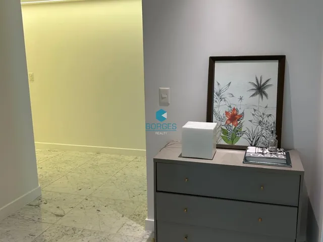 Imagem 6: Apartamento à venda no Palazzo Gatto com 303m², 4 suítes e 4 vagas - Horto Florestal