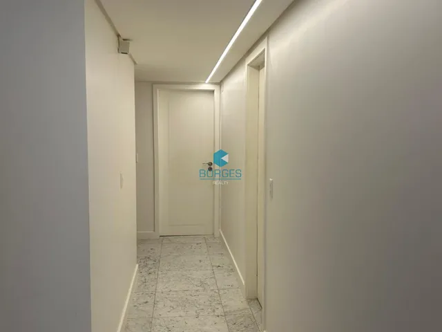 Imagem 5: Apartamento à venda no Palazzo Gatto com 303m², 4 suítes e 4 vagas - Horto Florestal