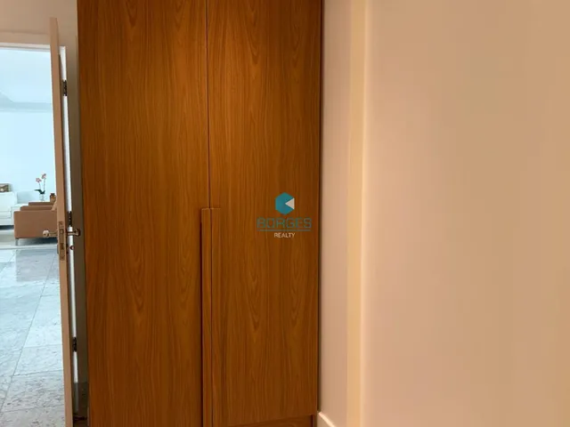 Imagem 13: Apartamento à venda no Palazzo Gatto com 303m², 4 suítes e 4 vagas - Horto Florestal