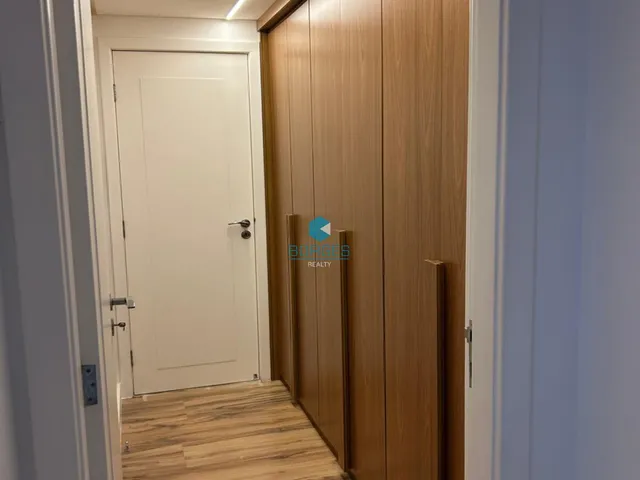 Imagem 3: Apartamento à venda no Palazzo Gatto com 303m², 4 suítes e 4 vagas - Horto Florestal
