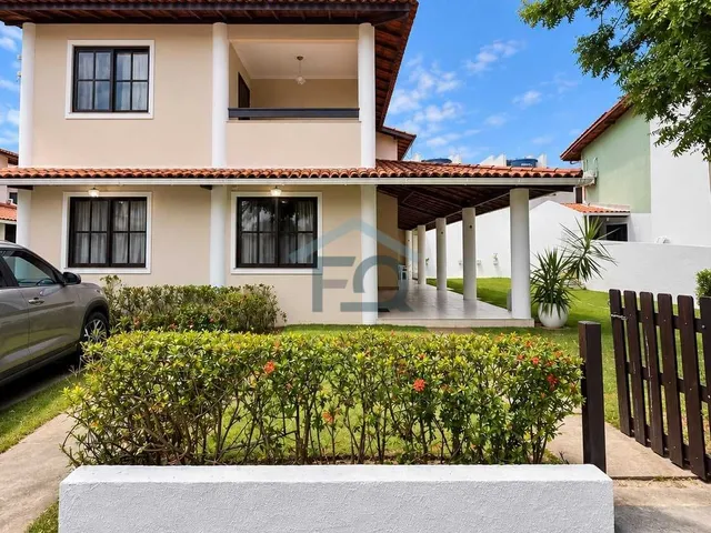 Imagem: Casa em Condomínio Foz do Joanes