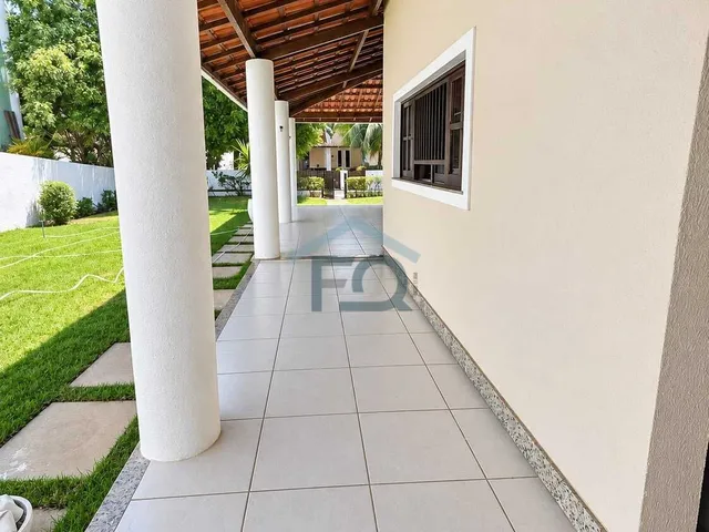 Imagem 14: Casa em Condomínio Foz do Joanes