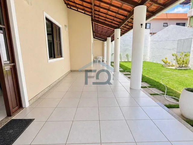 Imagem 2: Casa em Condomínio Foz do Joanes