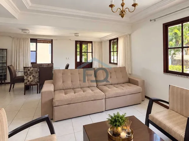 Imagem 5: Casa em Condomínio Foz do Joanes