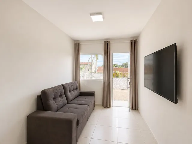 Imagem 3: Casa em Condomínio no Jardim das Palmas, Campo Largo/Pr