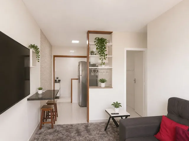 Imagem 9: Casa em Condomínio no Jardim das Palmas, Campo Largo/Pr