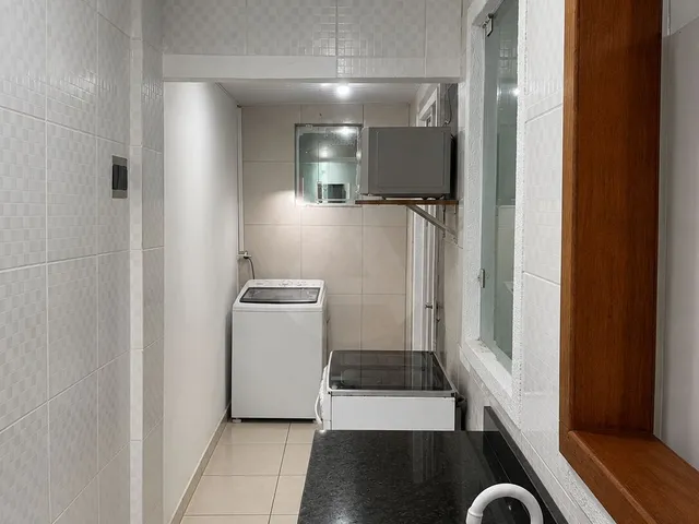 Imagem 8: Casa em Condomínio no Jardim das Palmas, Campo Largo/Pr