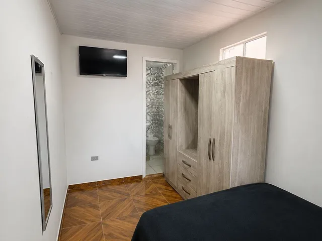 Imagem 14: Casa em Condomínio no Jardim das Palmas, Campo Largo/Pr