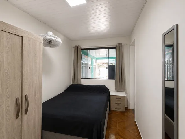 Imagem 10: Casa em Condomínio no Jardim das Palmas, Campo Largo/Pr