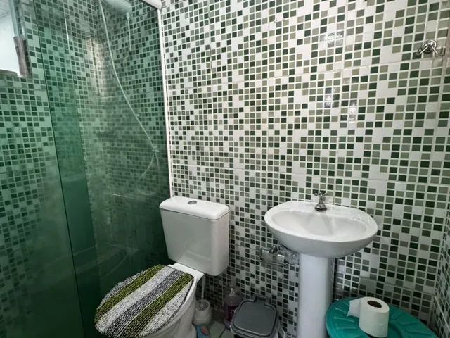 Imagem 7: Casa em Condomínio no Jardim das Palmas, Campo Largo/Pr