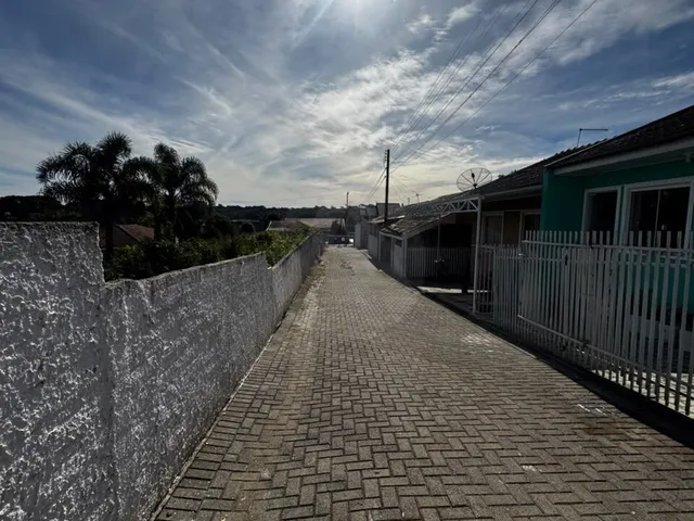 Imagem 2: Casa em Condomínio no Jardim das Palmas, Campo Largo/Pr