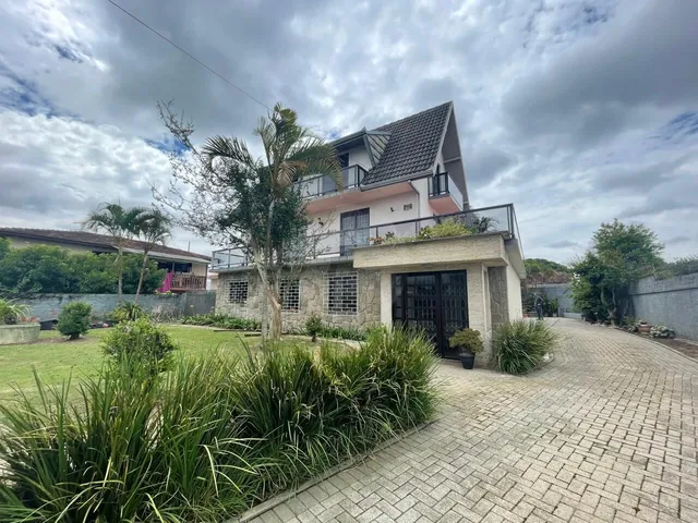 Imagem: Casa Triplex em Porto das Laranjeiras, Araucária/Pr