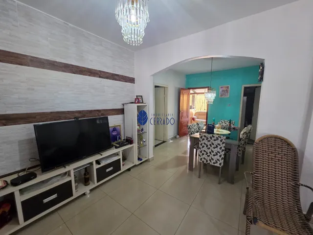 Imagem: Aluga-se Excelente Casa Residencial no Bairro